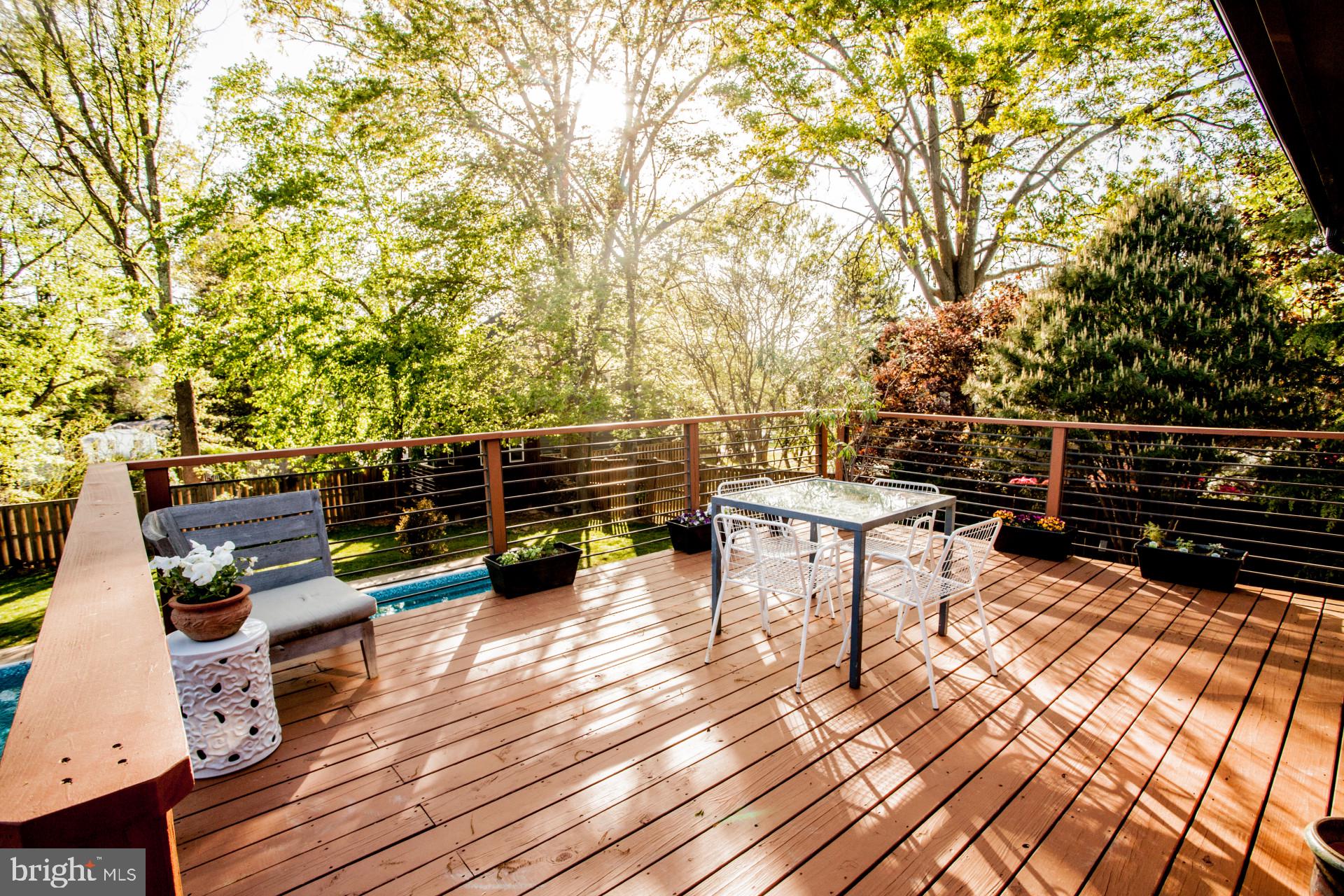 VIENNA WOODS - Residential