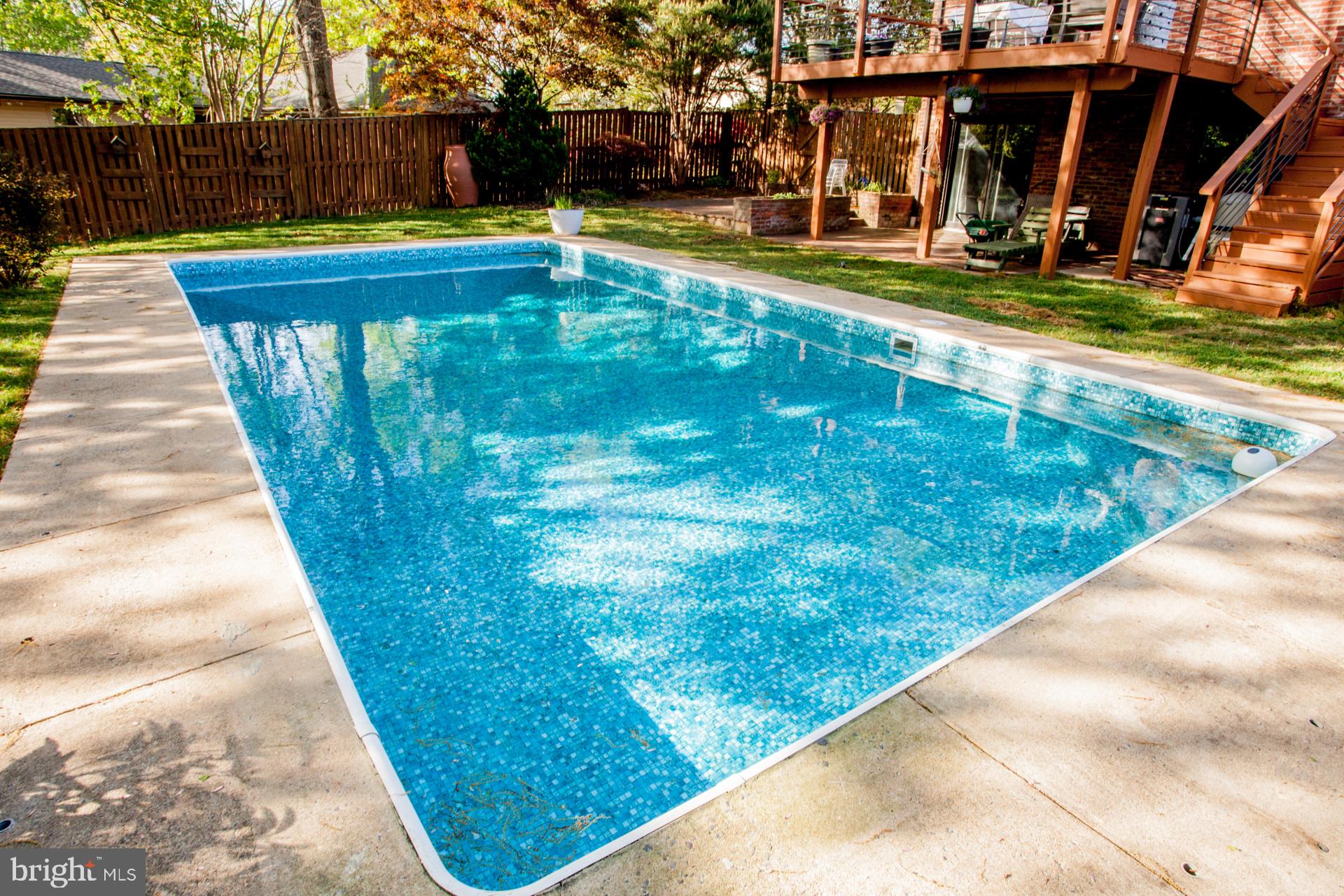 VIENNA WOODS - Residential