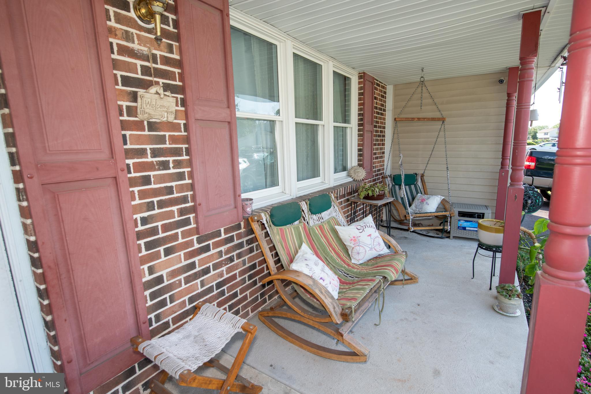2921 ADAMS DRIVE