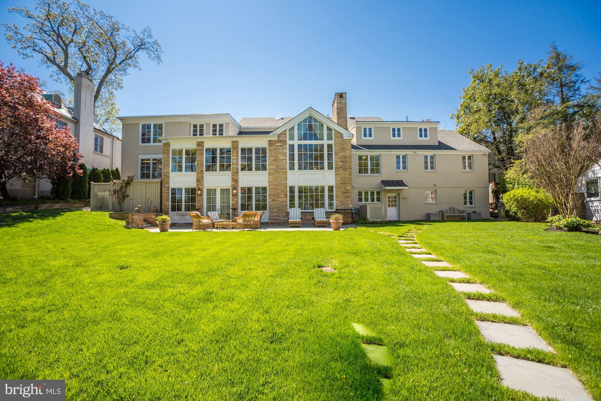 KENT - Residential
