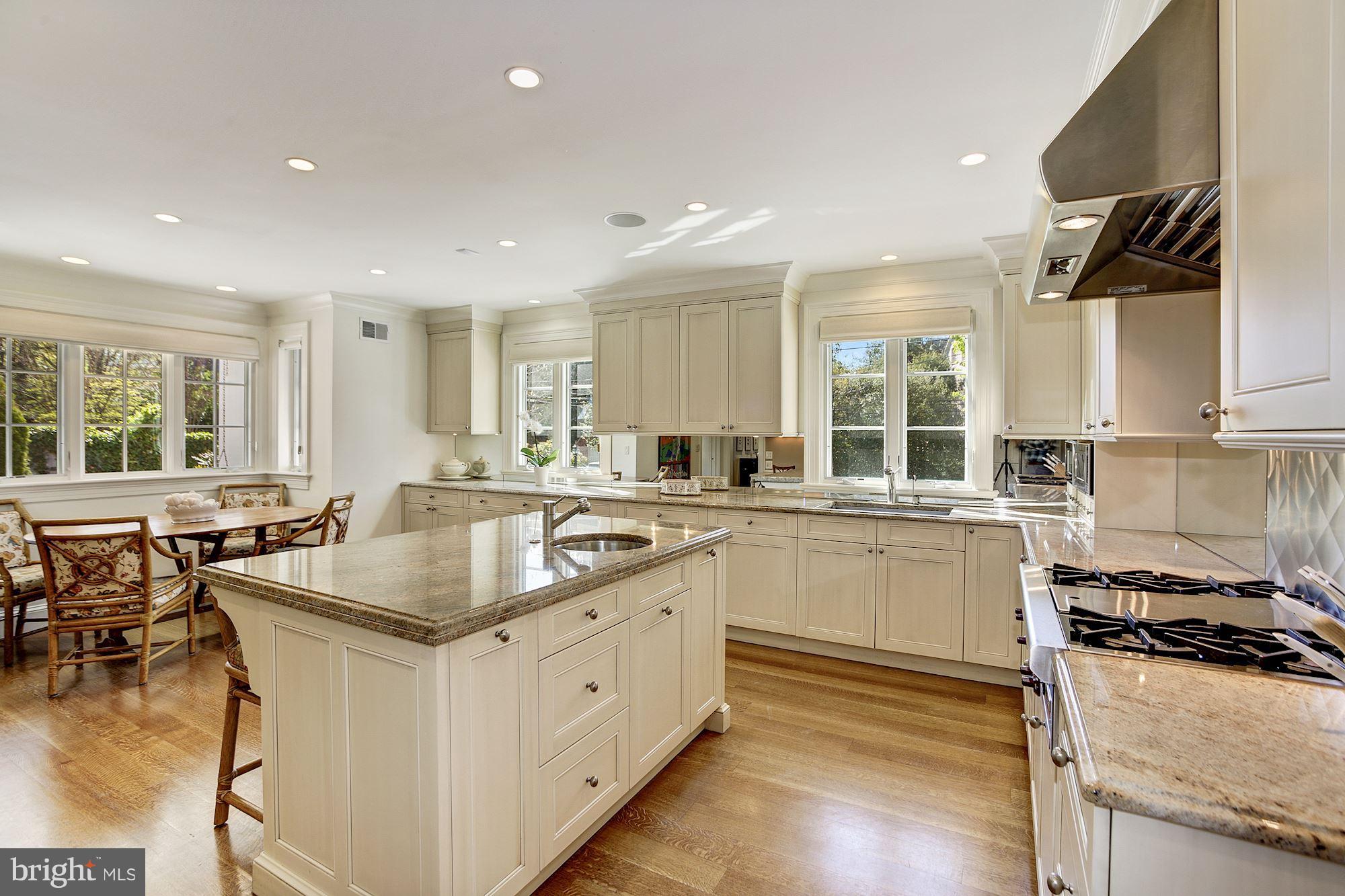 KENT - Residential