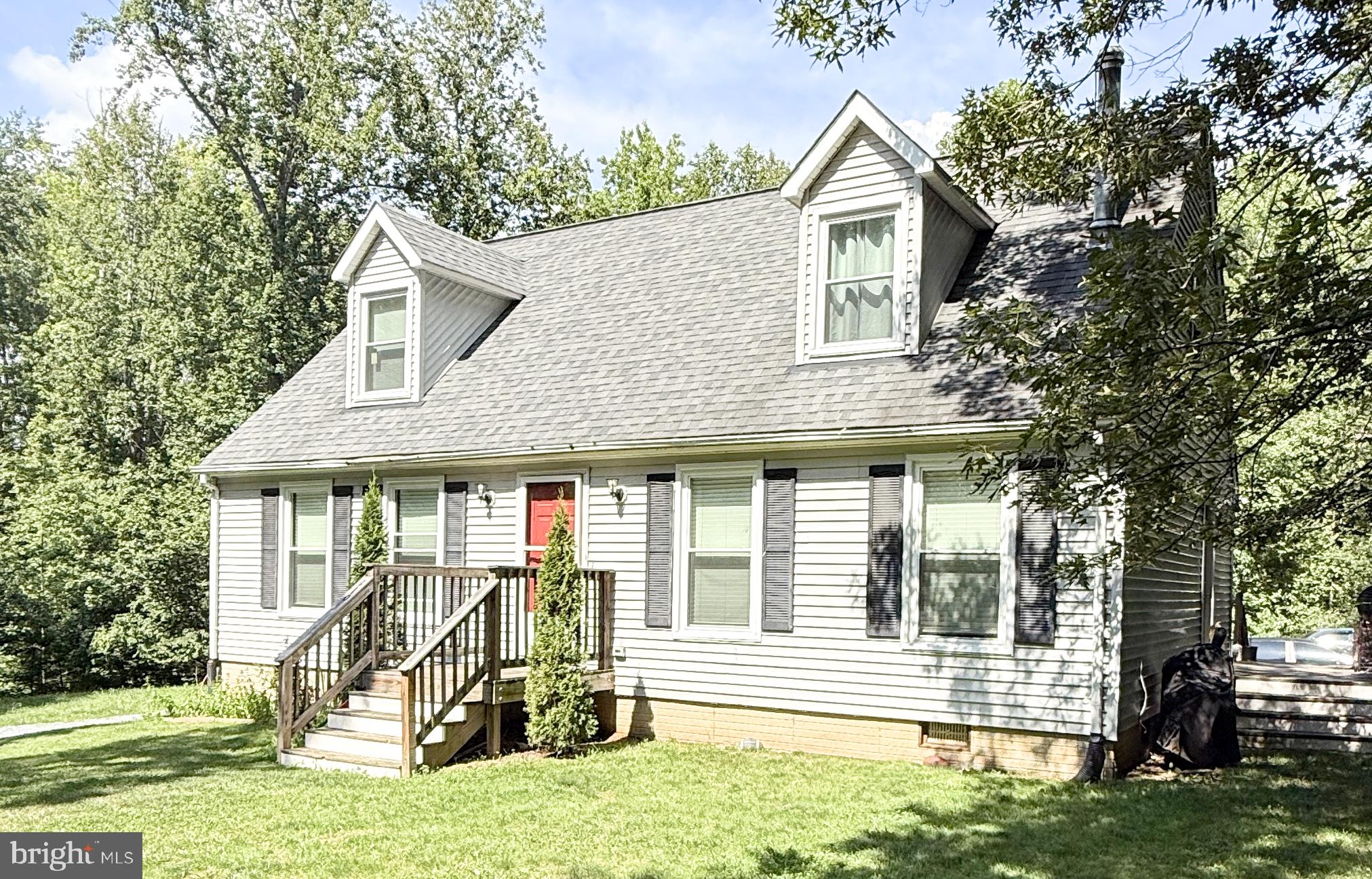 110 WOOD ROAD