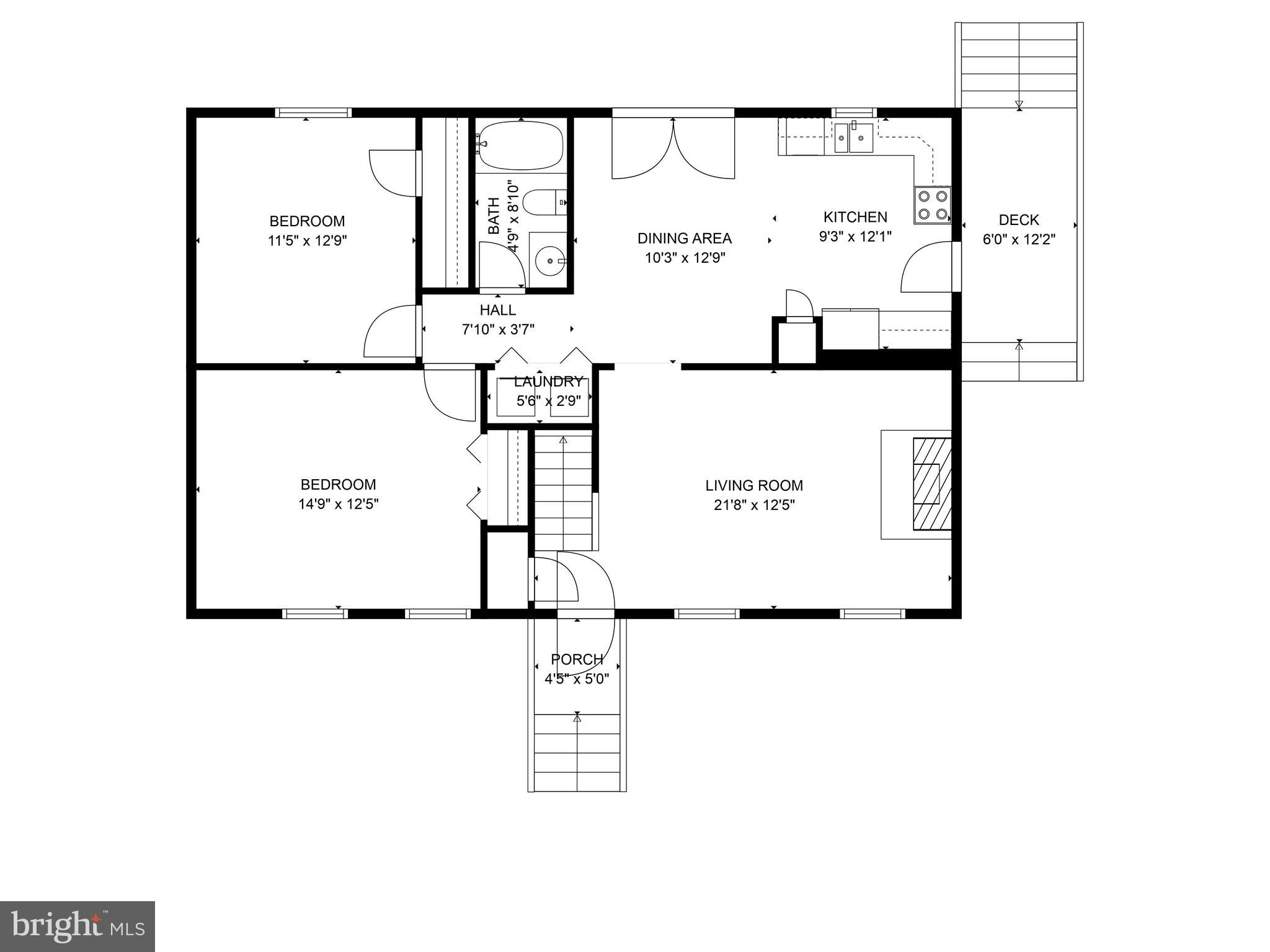 110 WOOD ROAD
