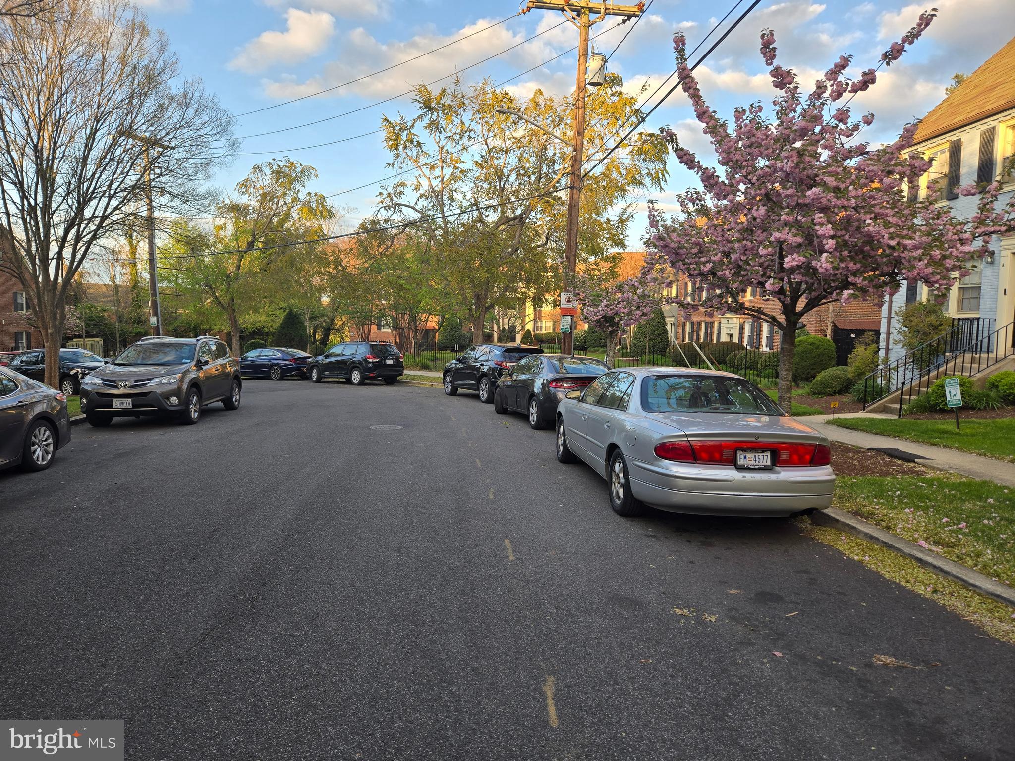 2125 SUITLAND TERRACE SE 101
