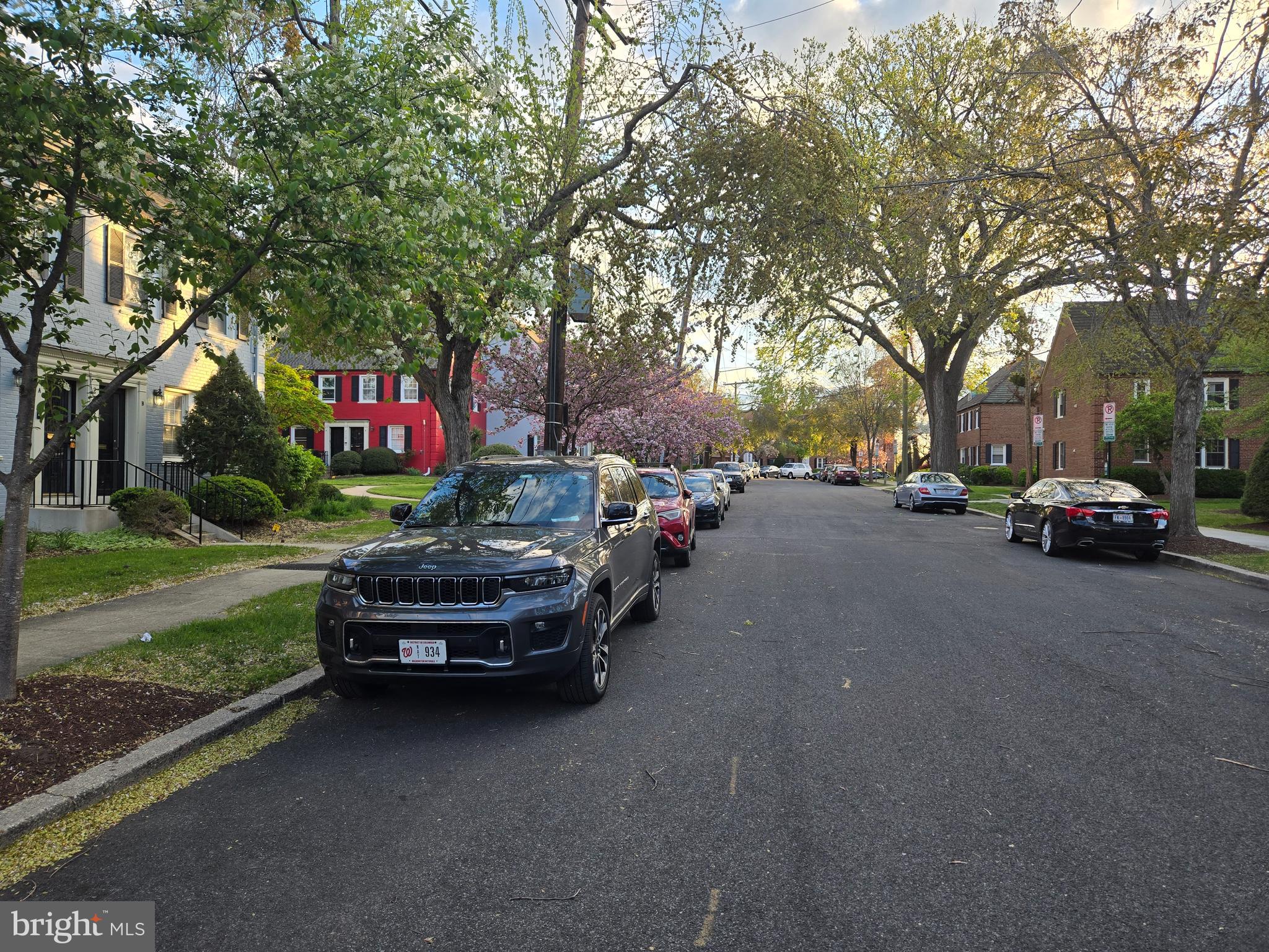 2125 SUITLAND TERRACE SE 101
