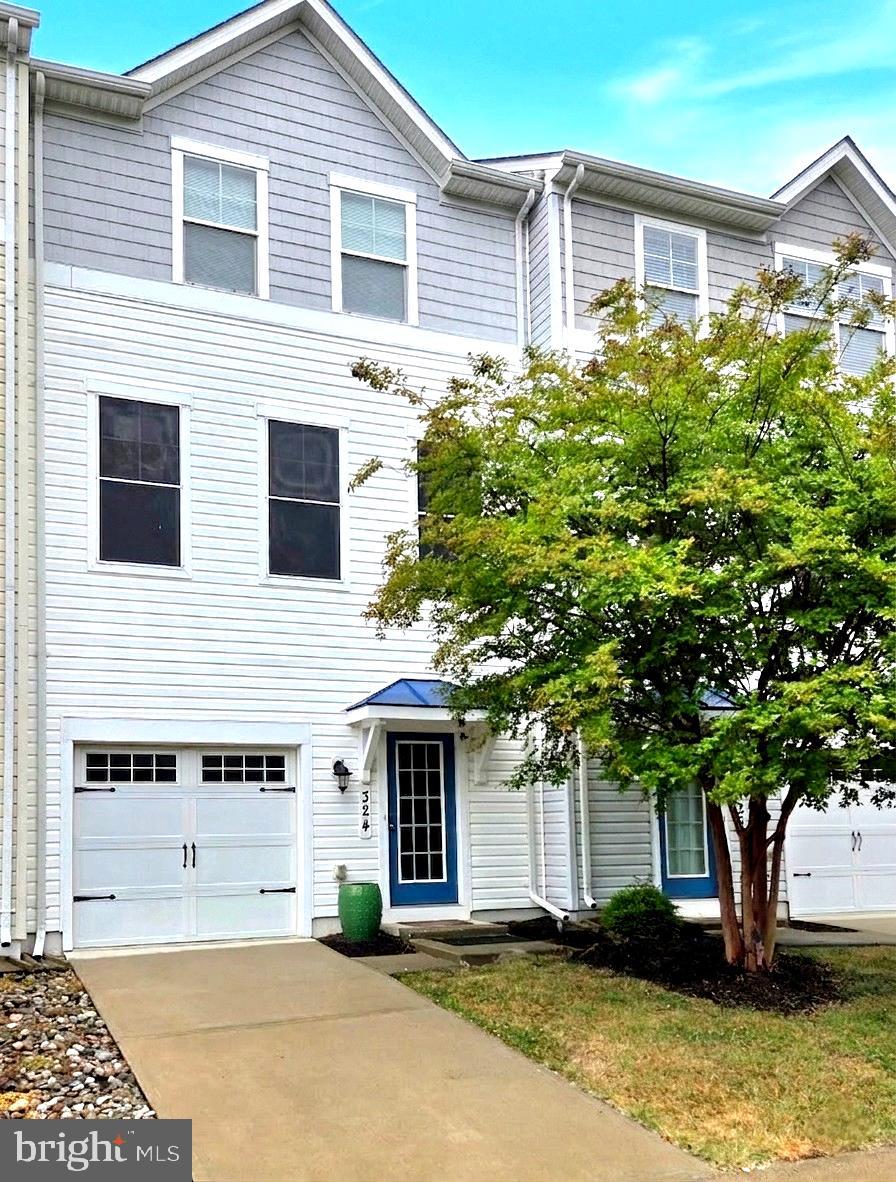 324 SHIPYARD DRIVE 83