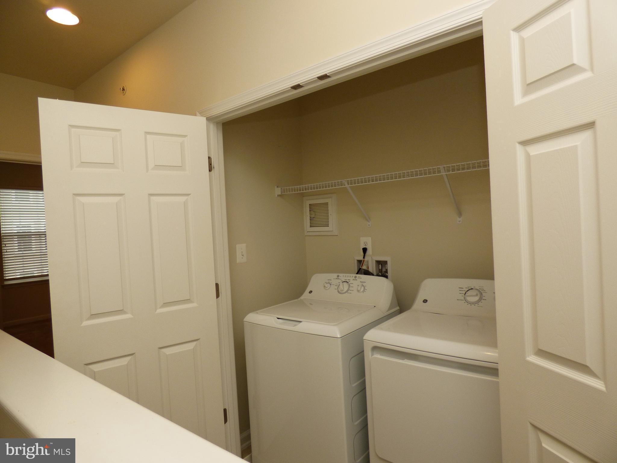 JEFFERSON PLACE - Residential Lease