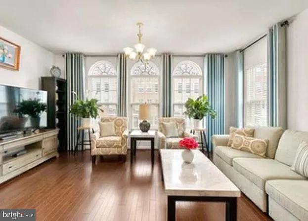 JEFFERSON PLACE - Residential Lease