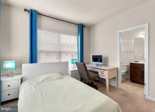 JEFFERSON PLACE - Residential Lease