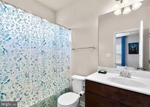 JEFFERSON PLACE - Residential Lease