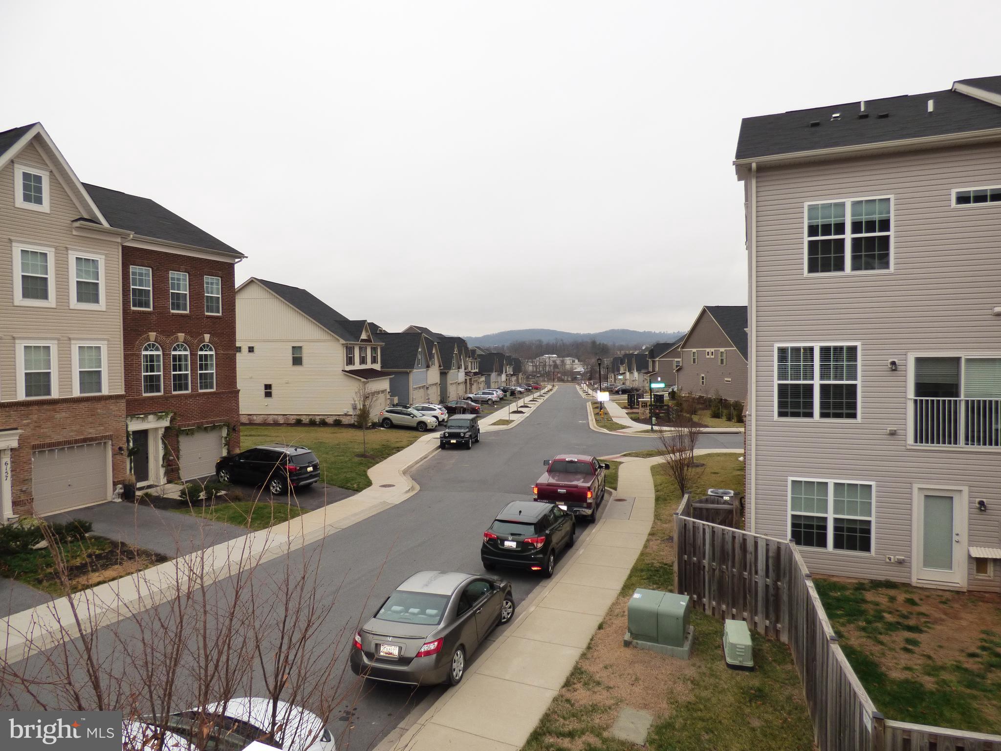 JEFFERSON PLACE - Residential Lease