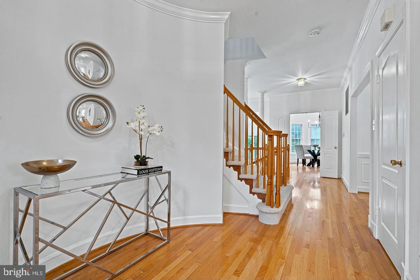 3009 WINDY KNOLL COURT