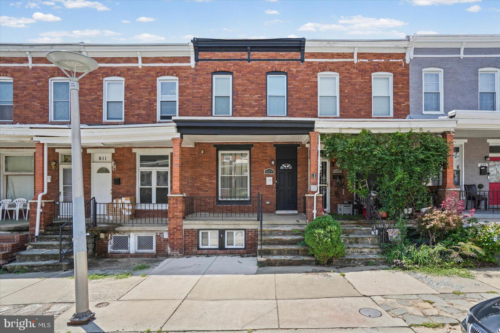609 MCKEWIN AVENUE