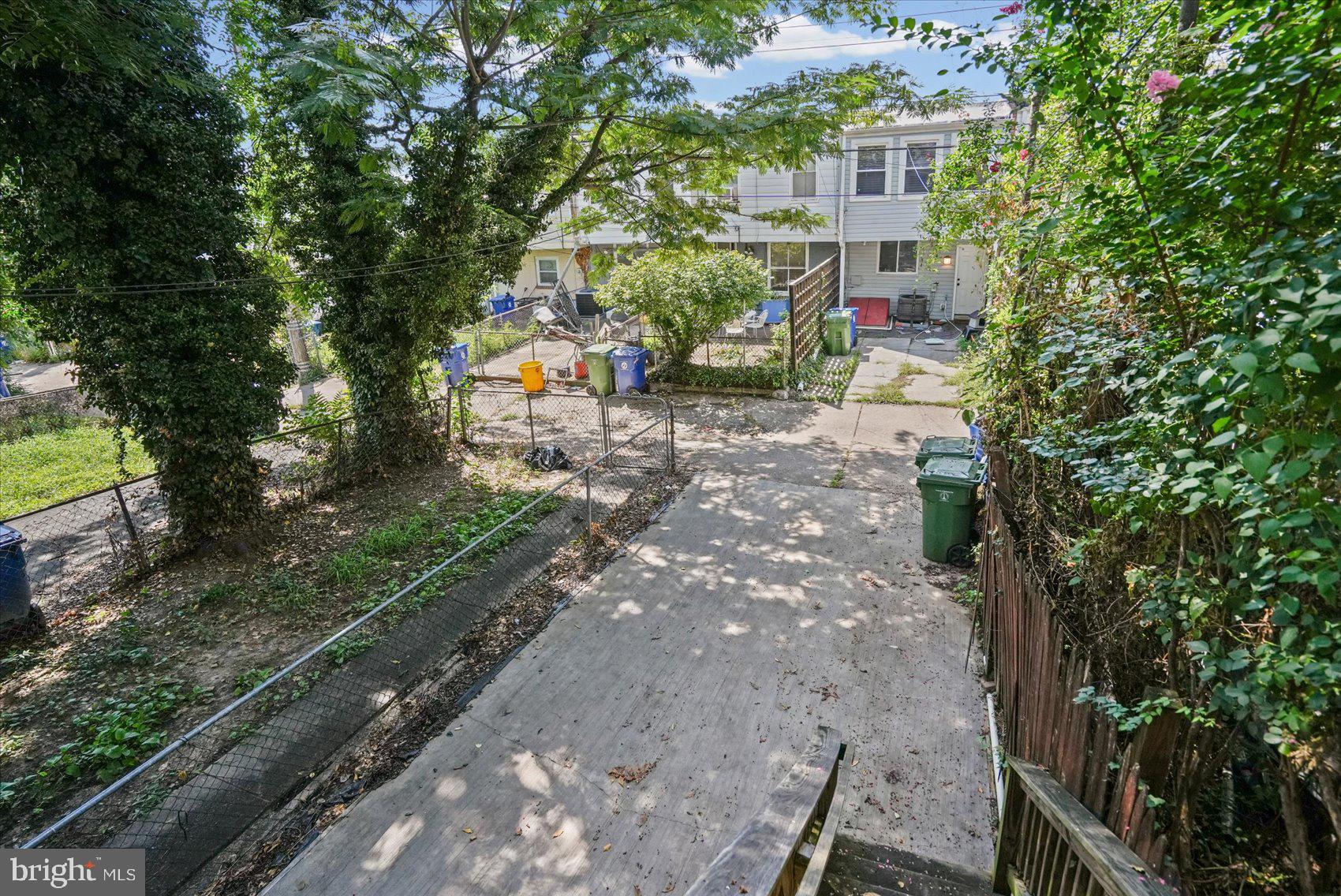 609 MCKEWIN AVENUE