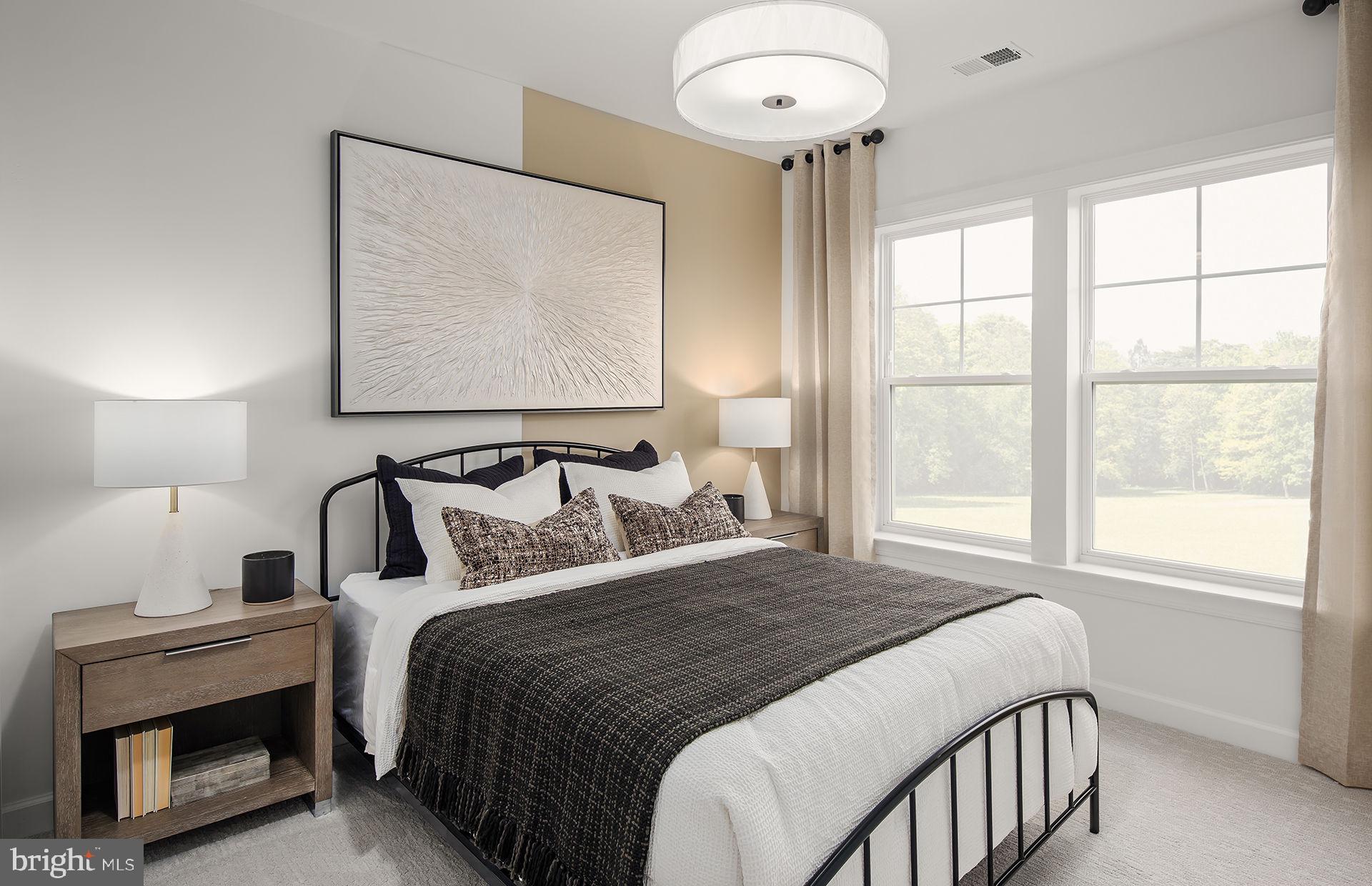 THE FLATS AT HEATHCOTE VILLAGE - Residential