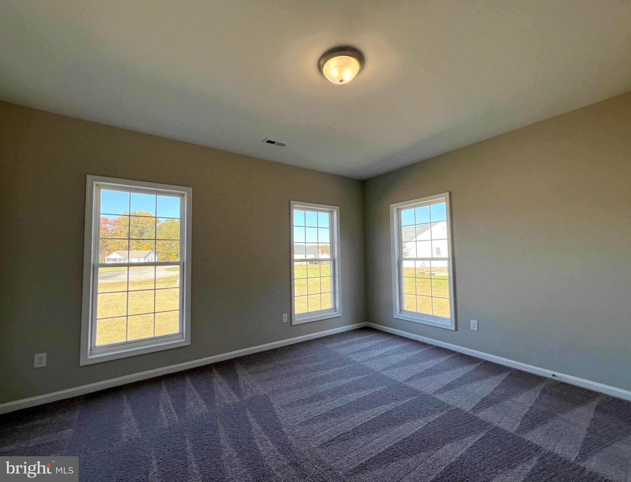 HERON POINT - Residential