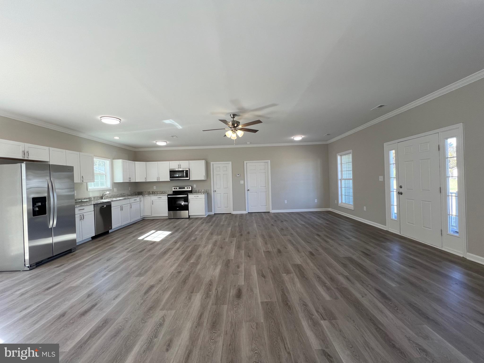 HERON POINT - Residential