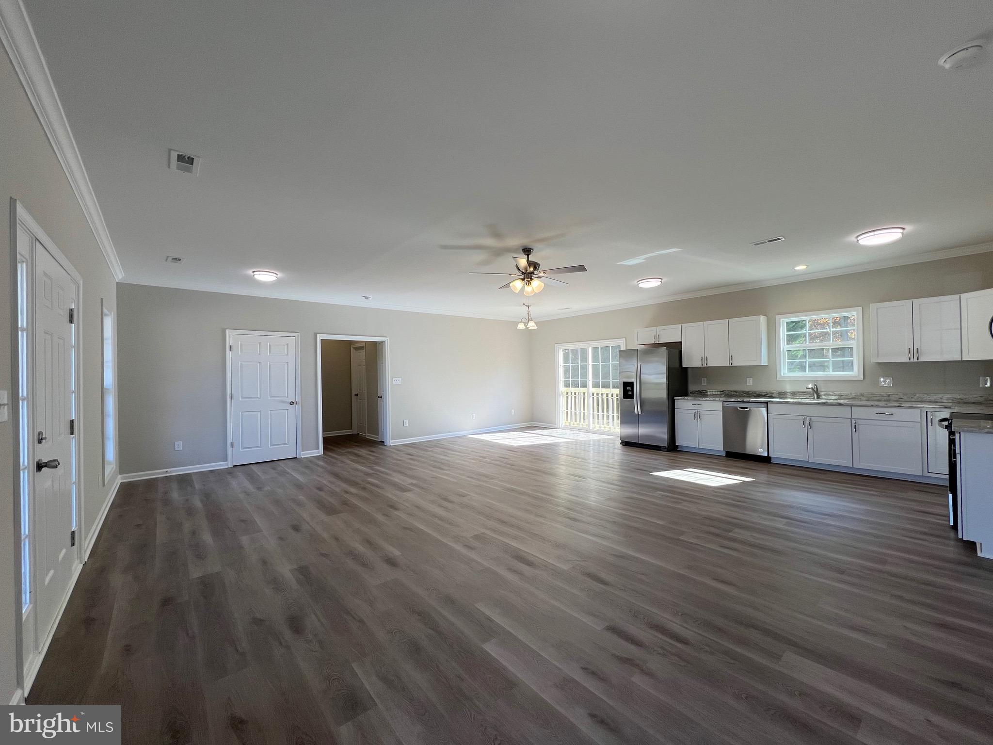 HERON POINT - Residential