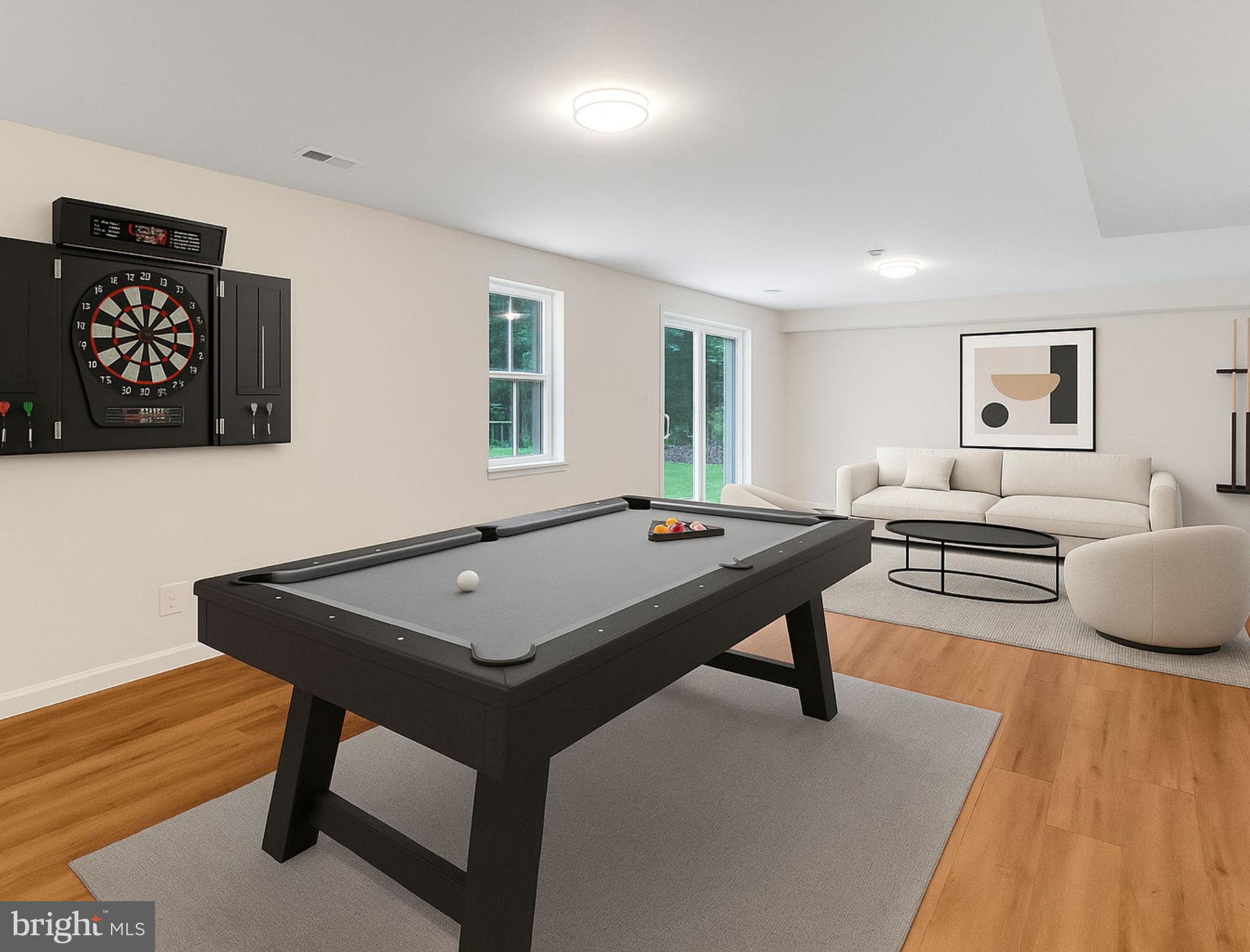 36 LONGWOOD DRIVE