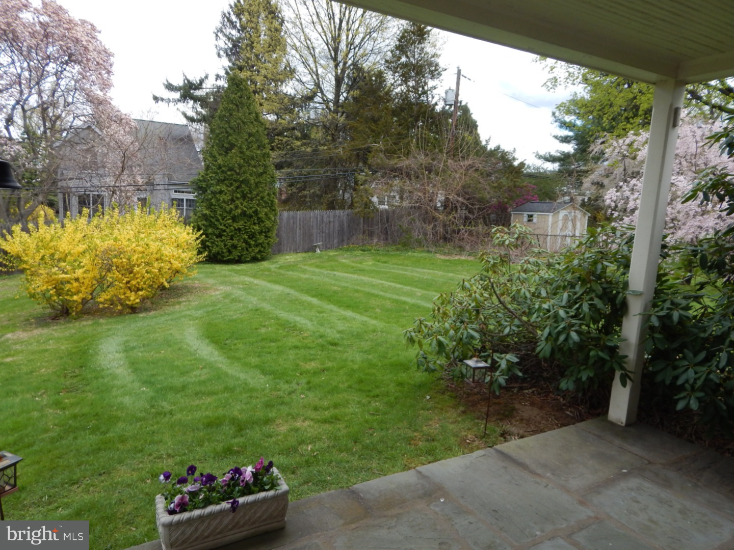 WYNDMOOR - Residential