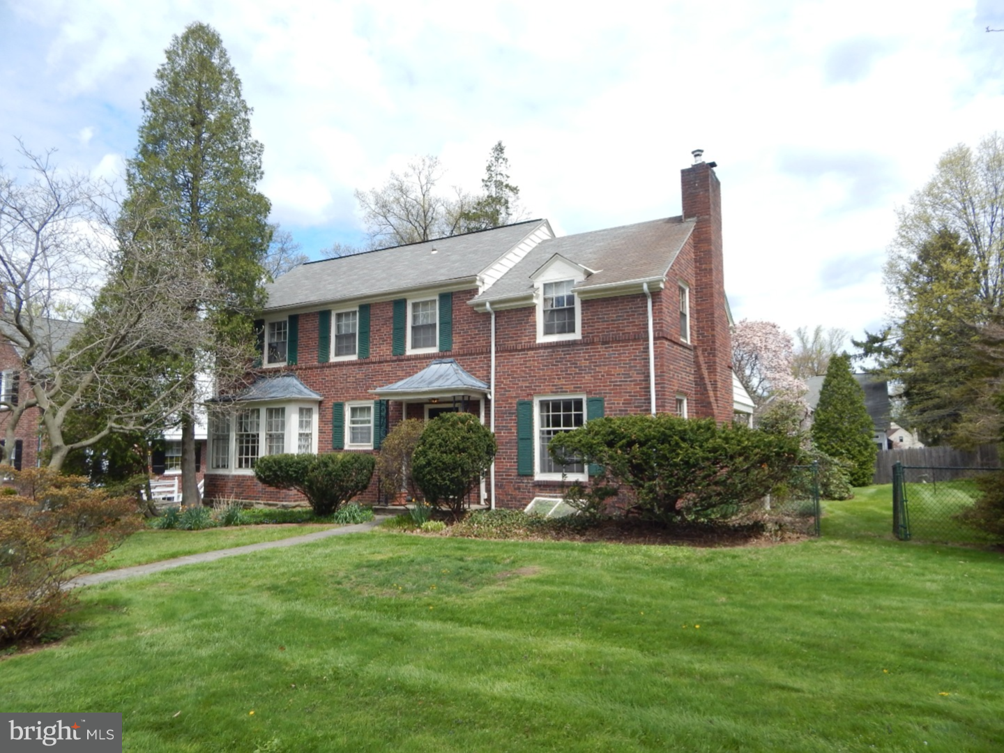 WYNDMOOR - Residential