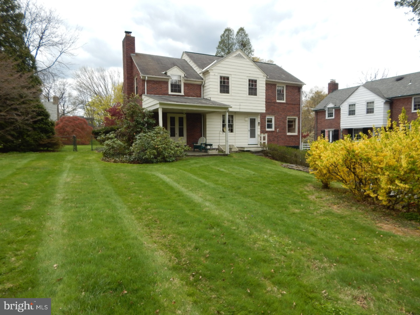 WYNDMOOR - Residential