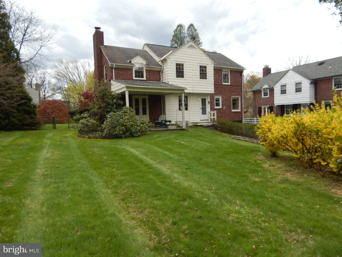 WYNDMOOR - Residential