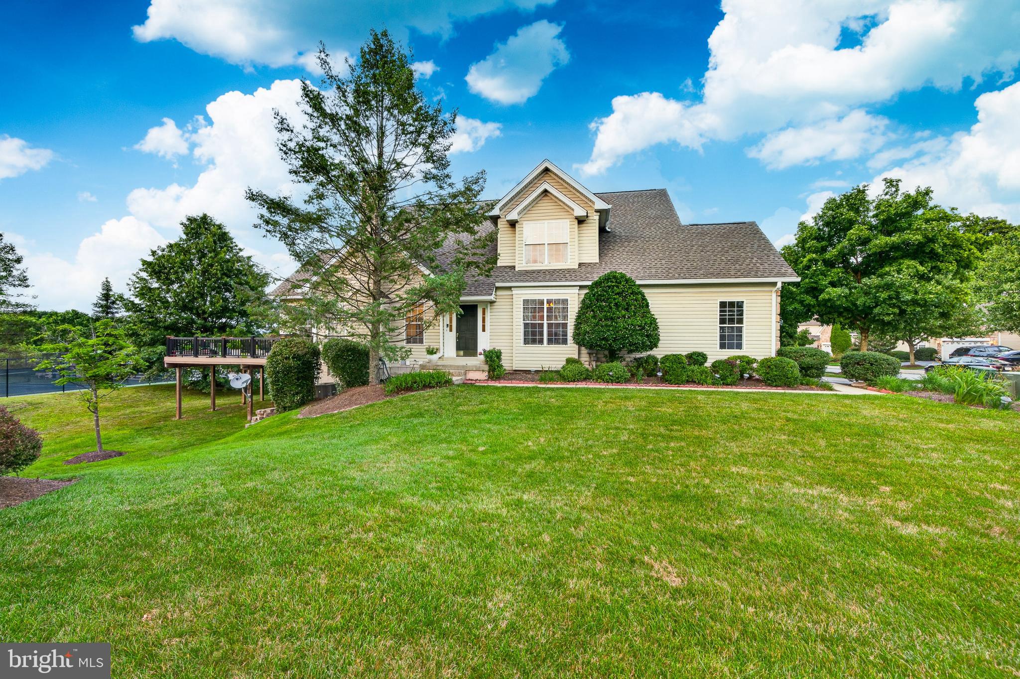 247 SILVERBELL COURT