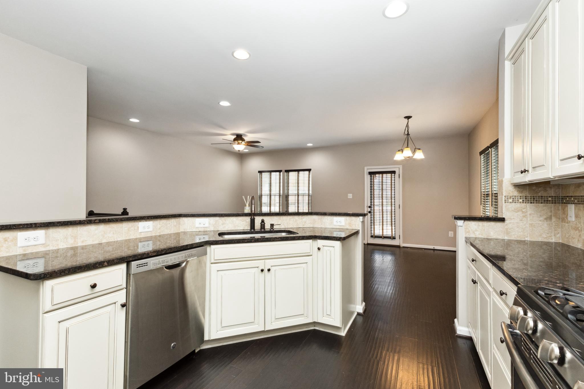 WENTWORTH GREEN - Residential