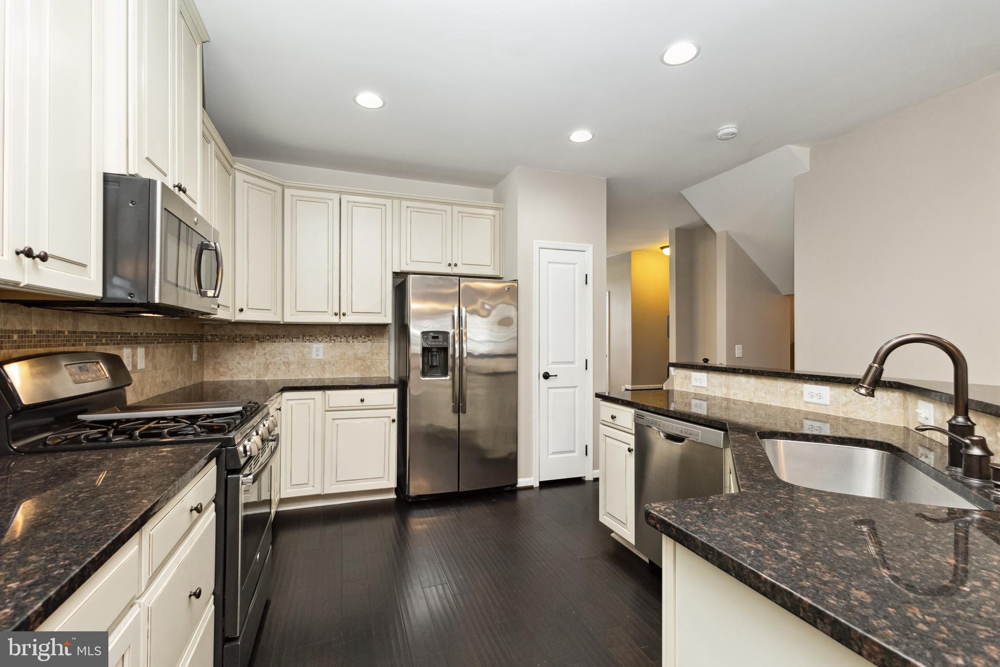 WENTWORTH GREEN - Residential