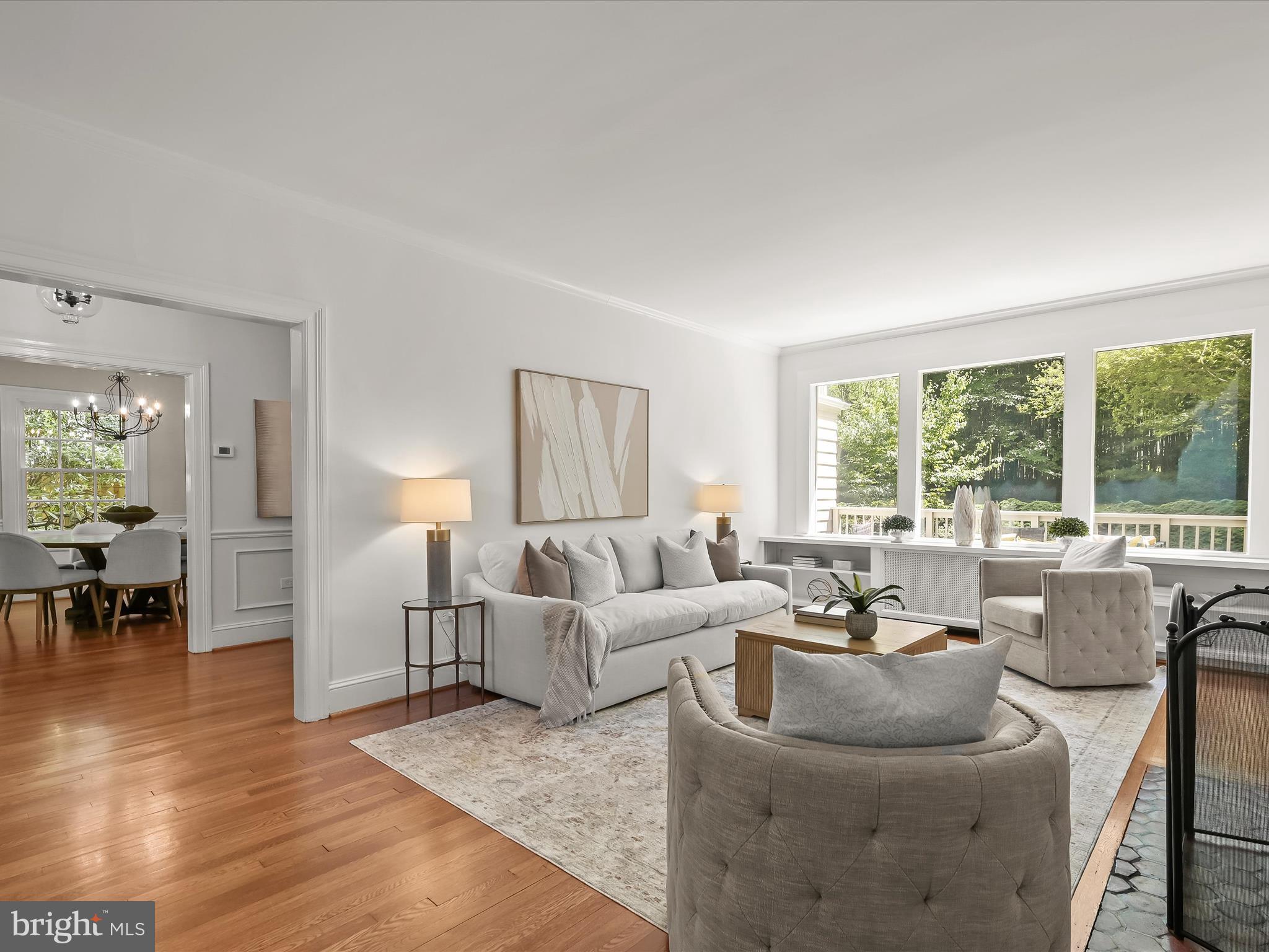 SOMERSET HEIGHTS - Residential