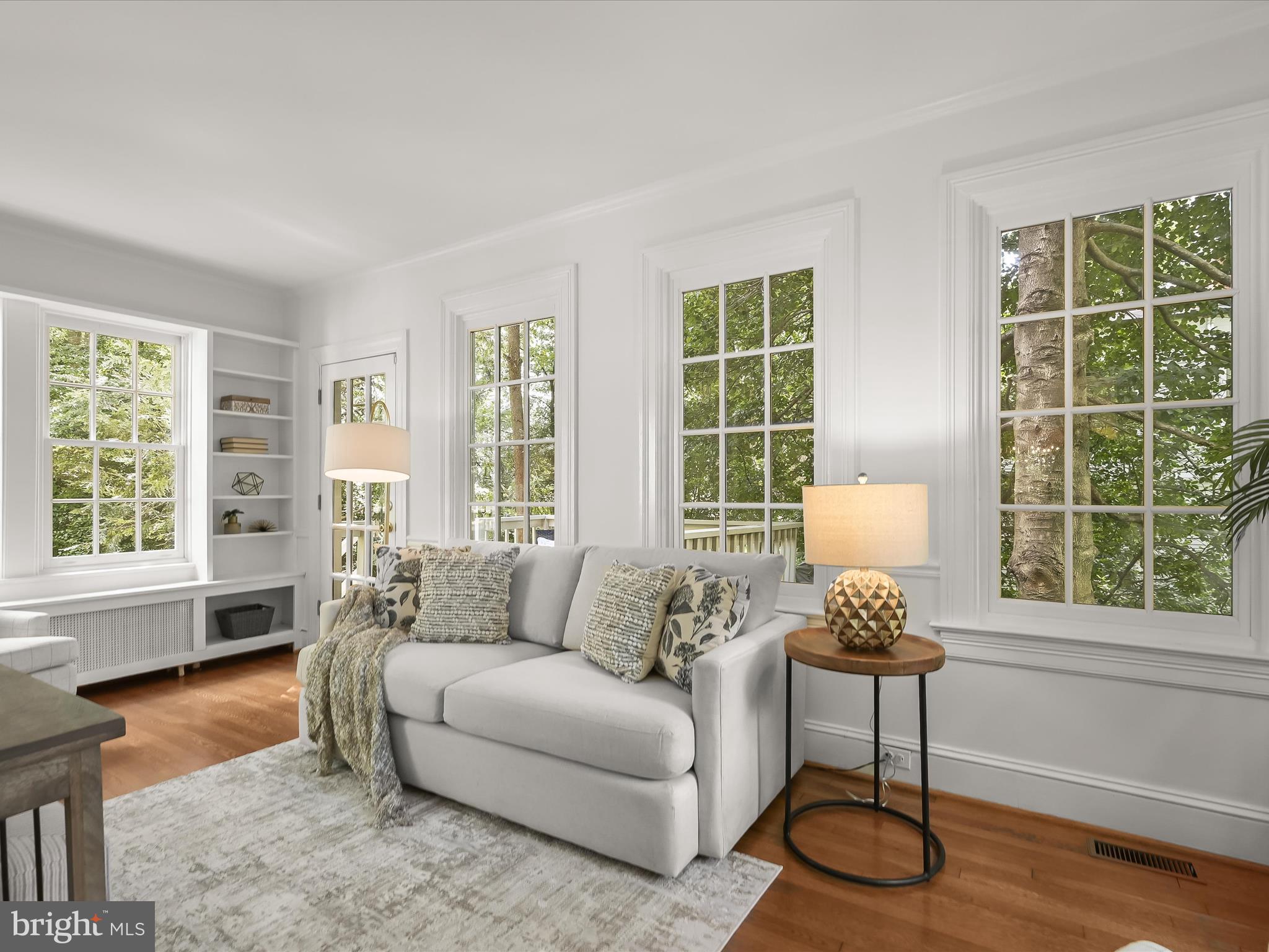 SOMERSET HEIGHTS - Residential