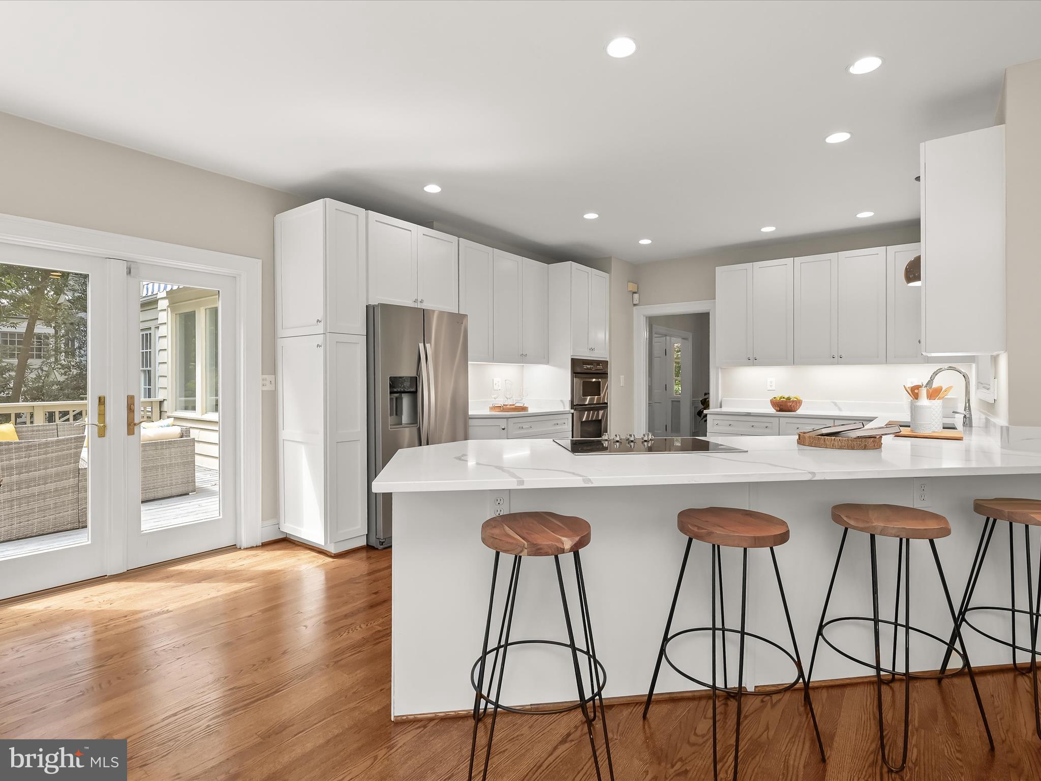 SOMERSET HEIGHTS - Residential