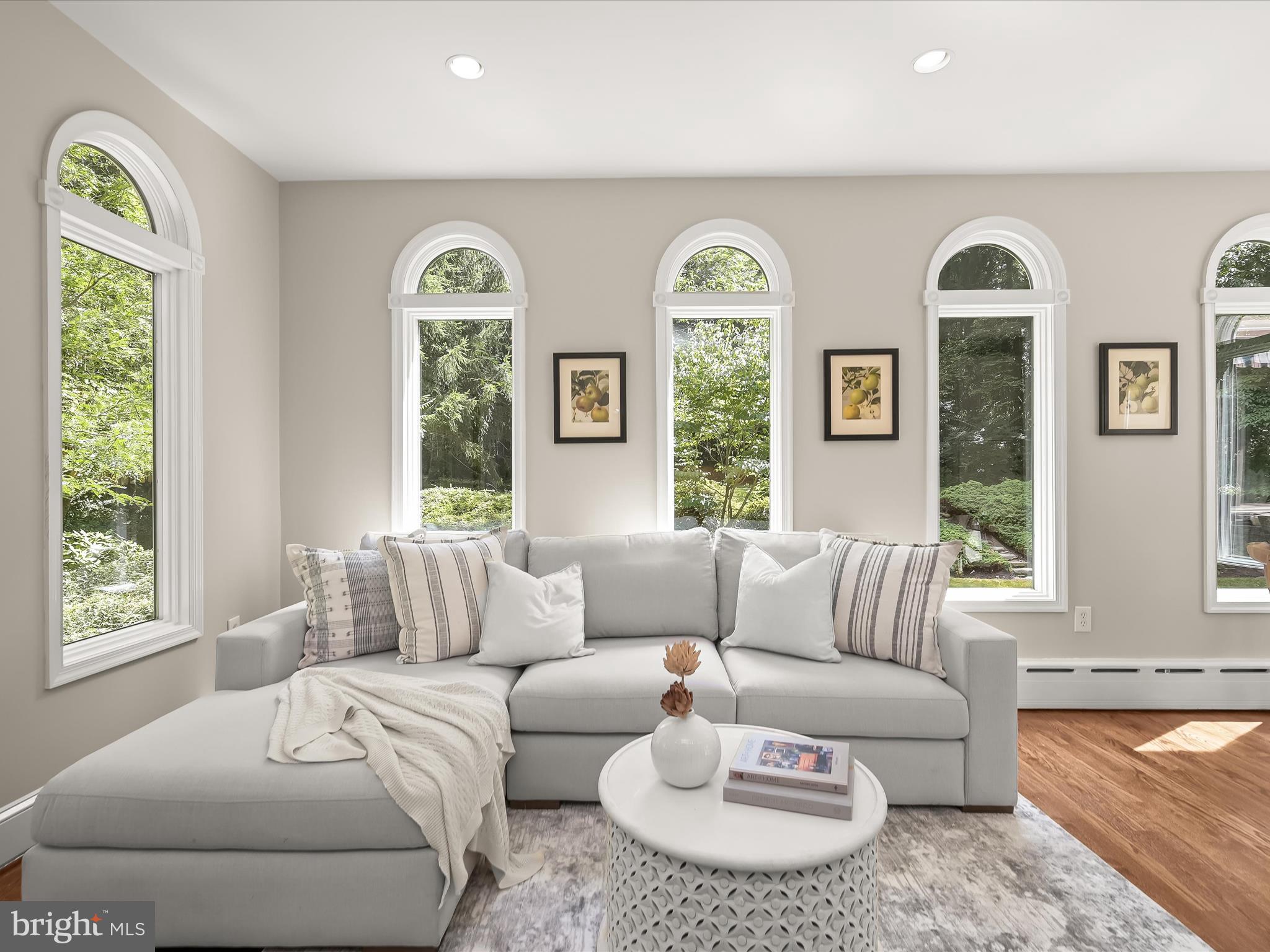 SOMERSET HEIGHTS - Residential