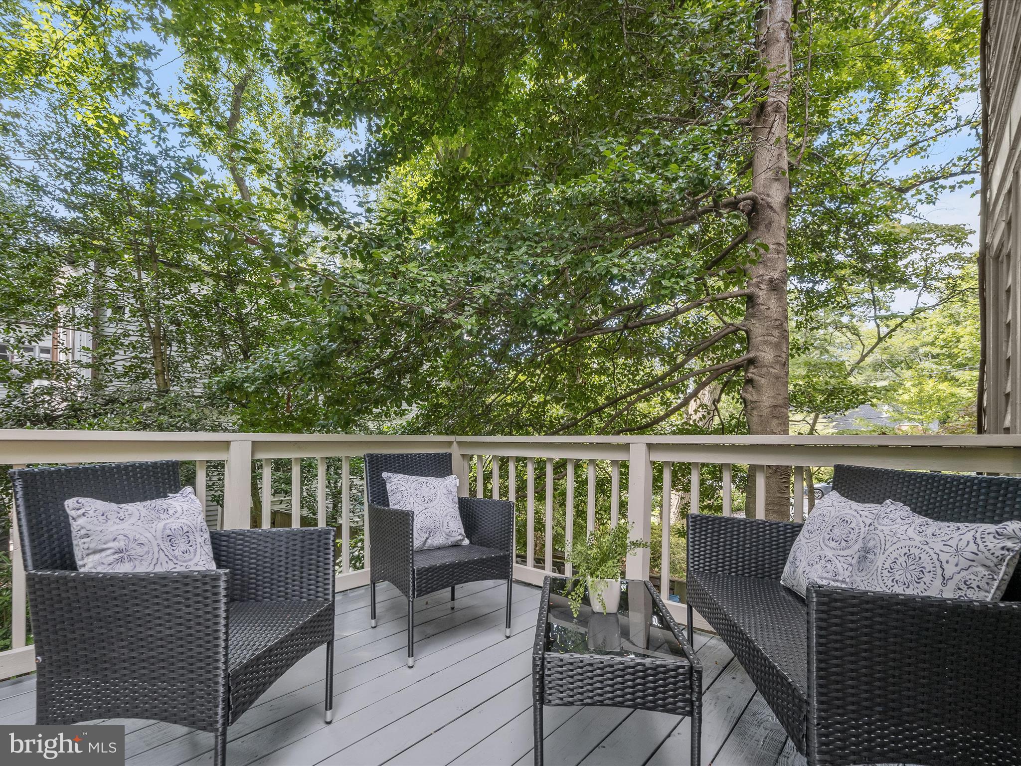 SOMERSET HEIGHTS - Residential