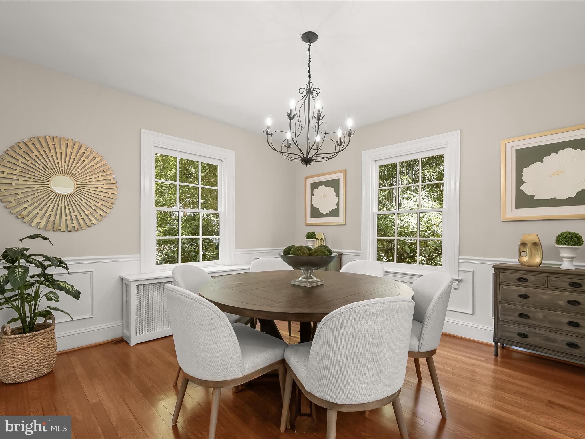 SOMERSET HEIGHTS - Residential