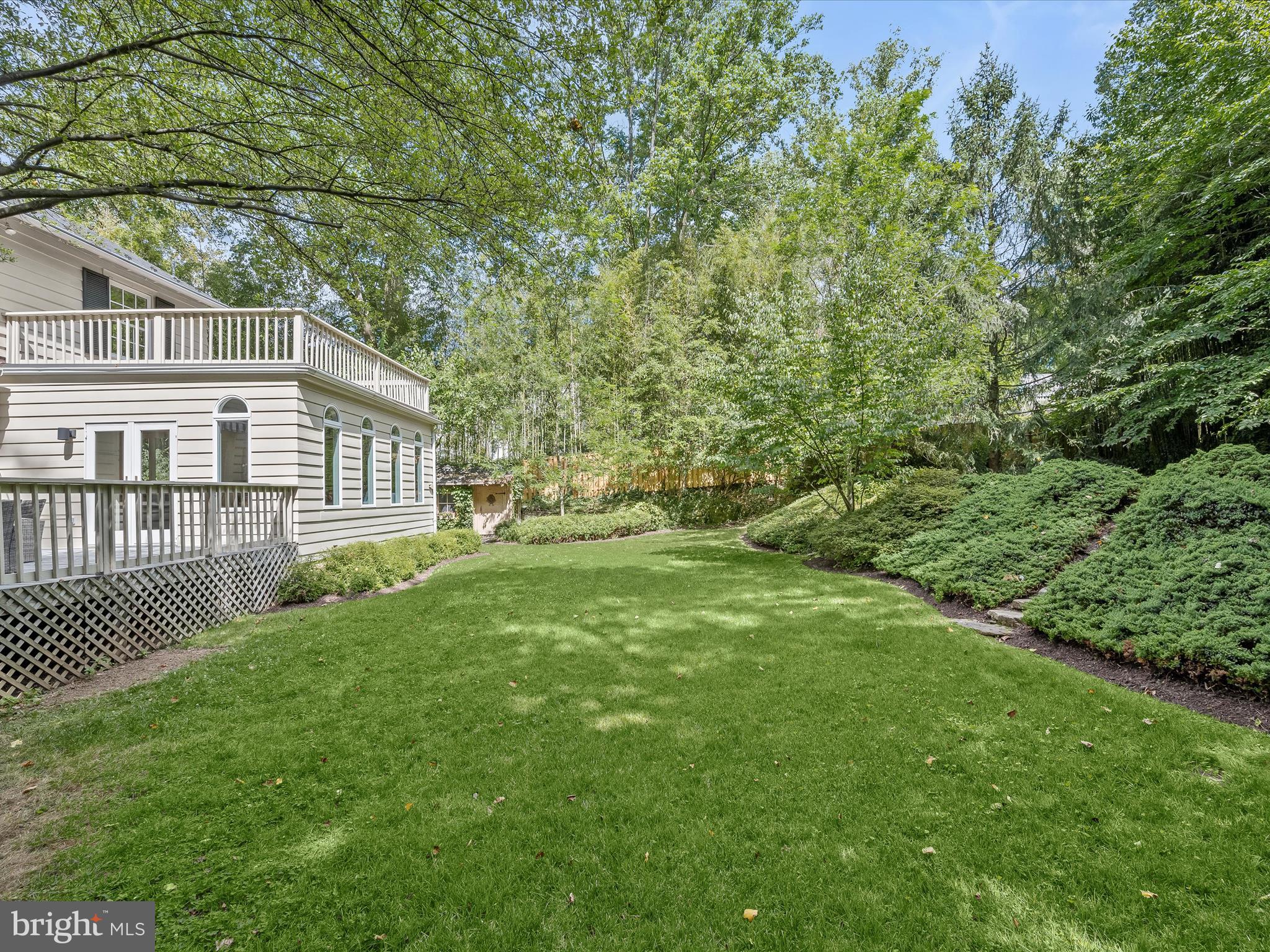 SOMERSET HEIGHTS - Residential