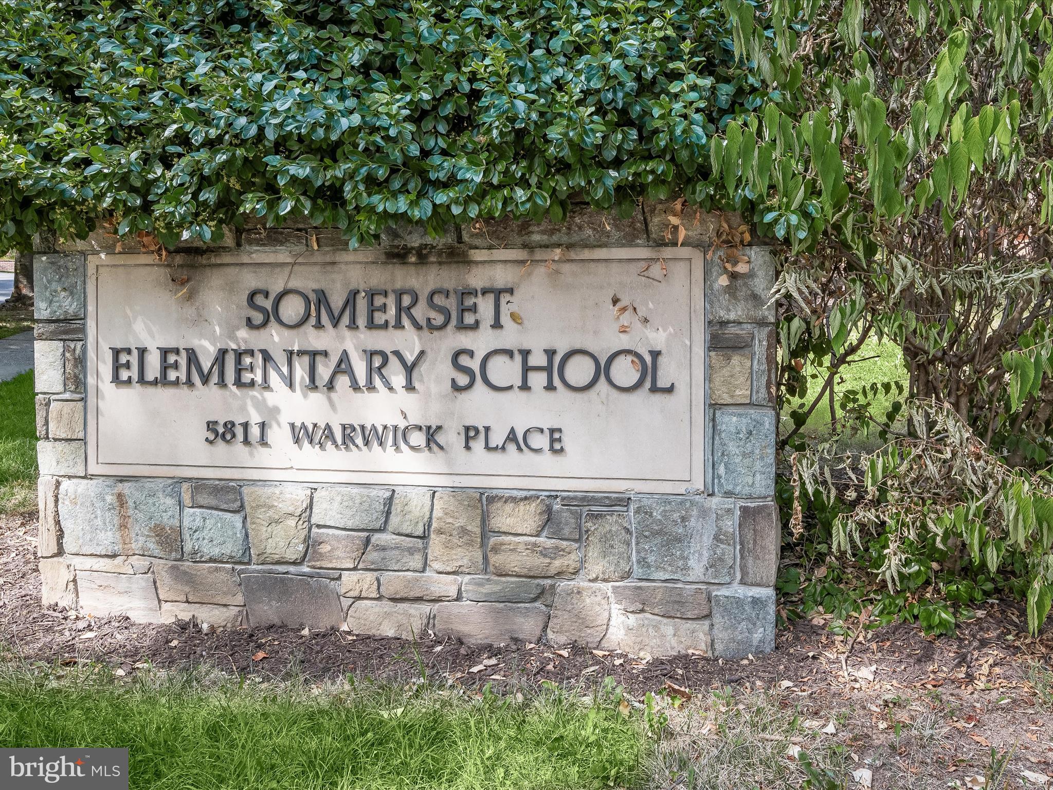 SOMERSET HEIGHTS - Residential