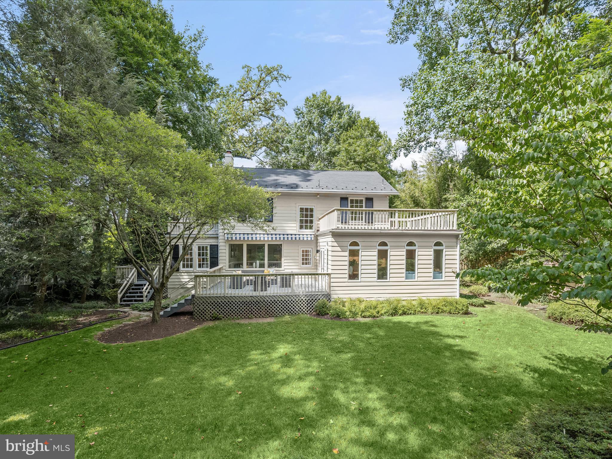 SOMERSET HEIGHTS - Residential