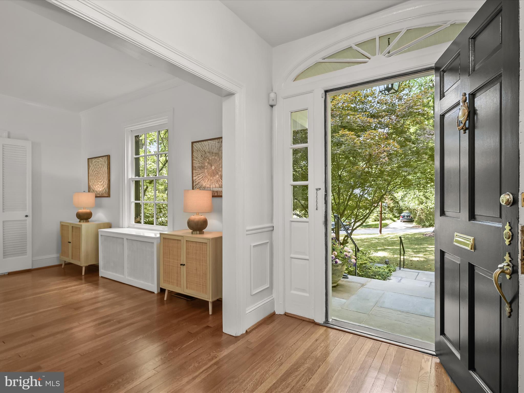 SOMERSET HEIGHTS - Residential