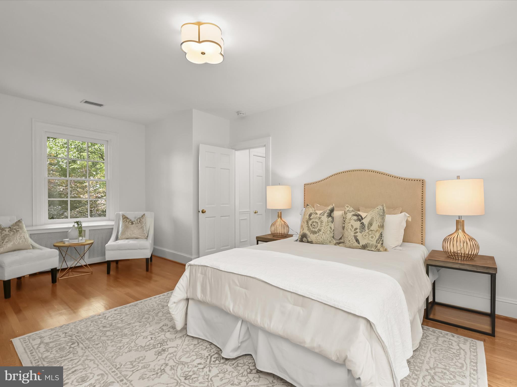 SOMERSET HEIGHTS - Residential