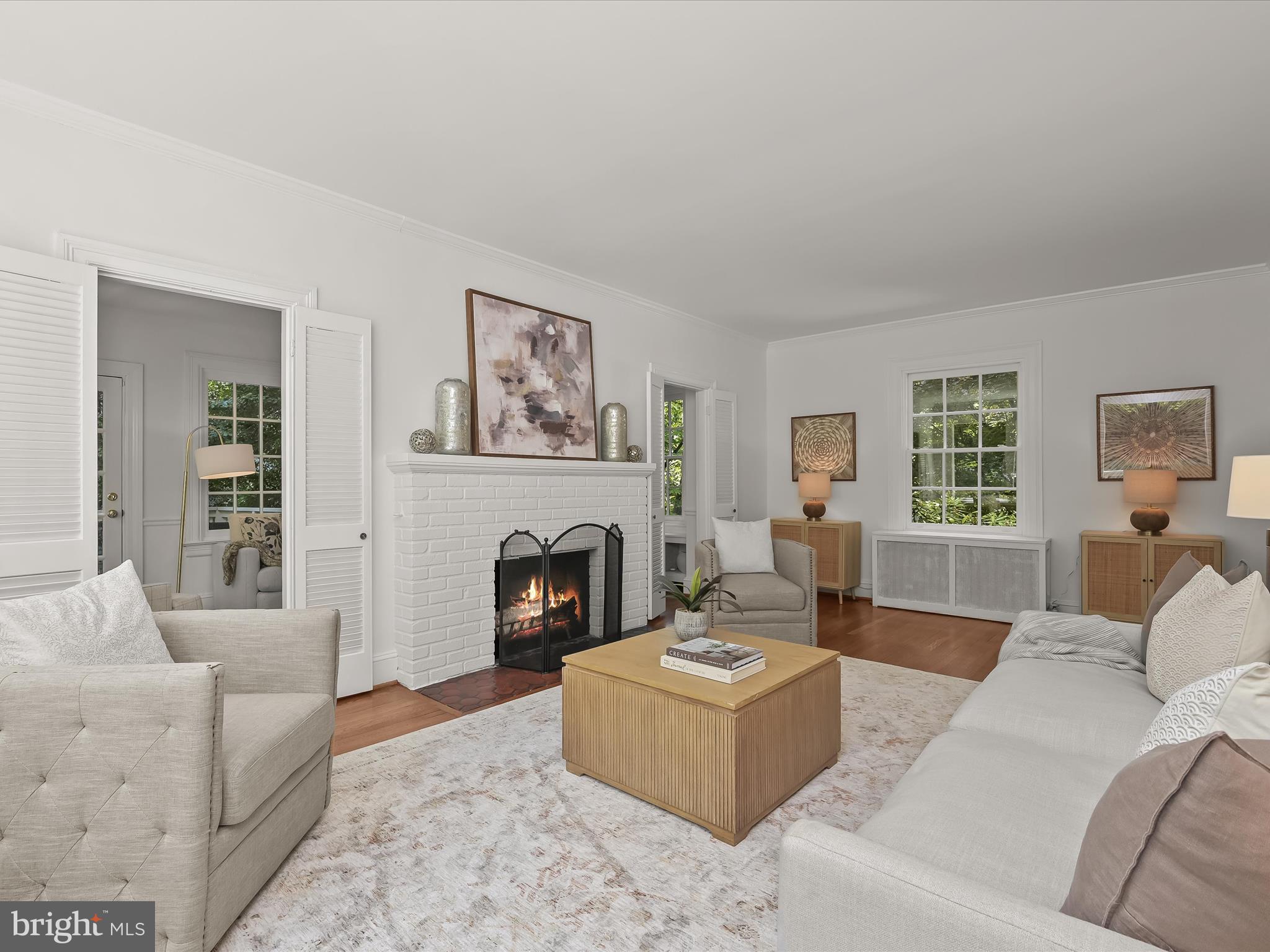 SOMERSET HEIGHTS - Residential