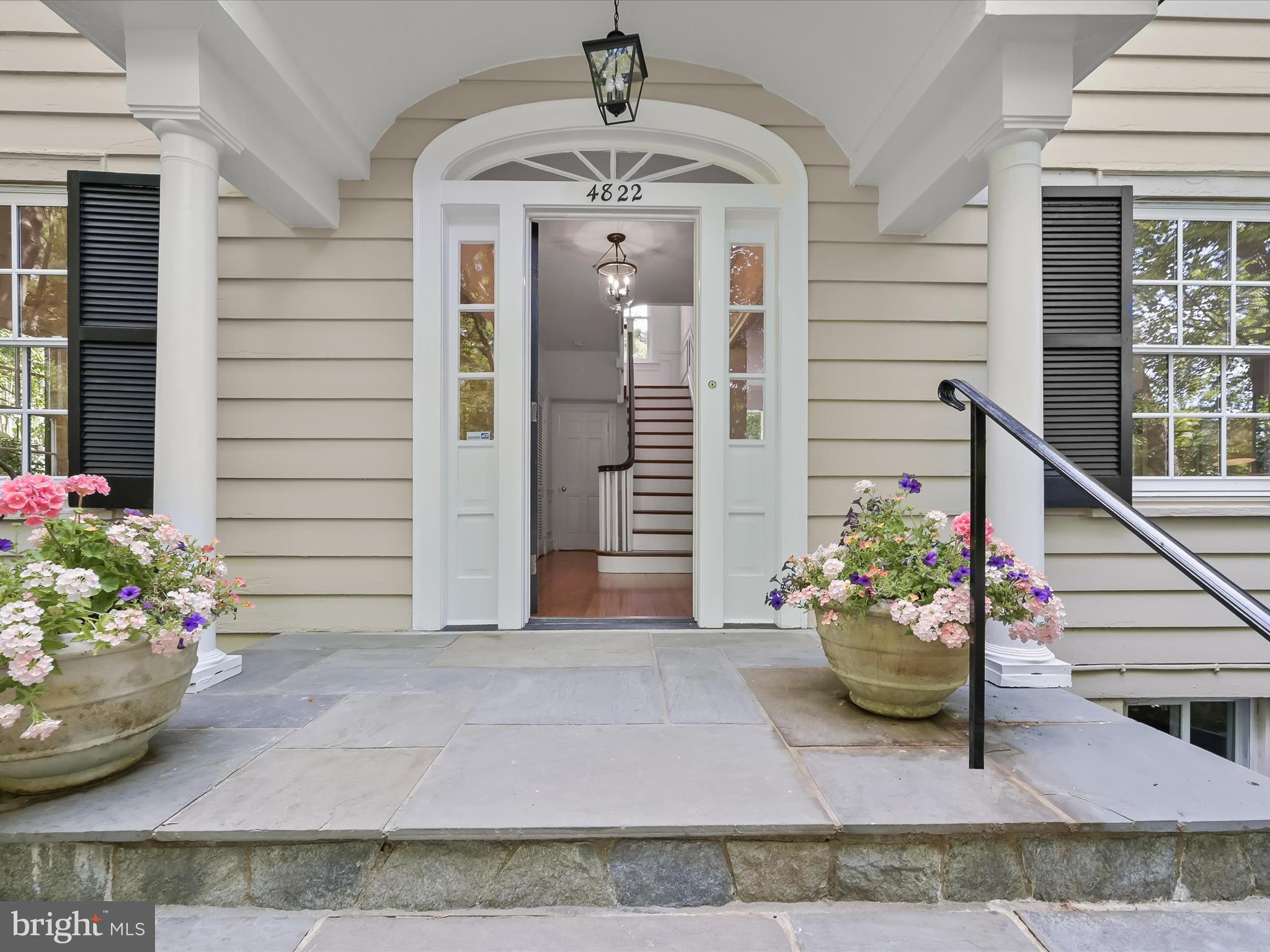 SOMERSET HEIGHTS - Residential