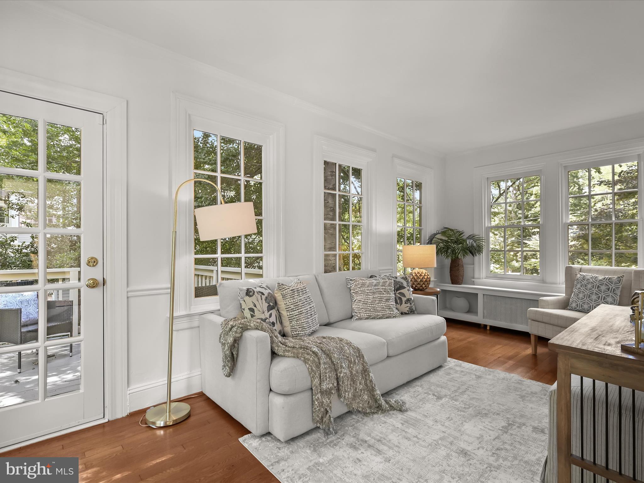 SOMERSET HEIGHTS - Residential