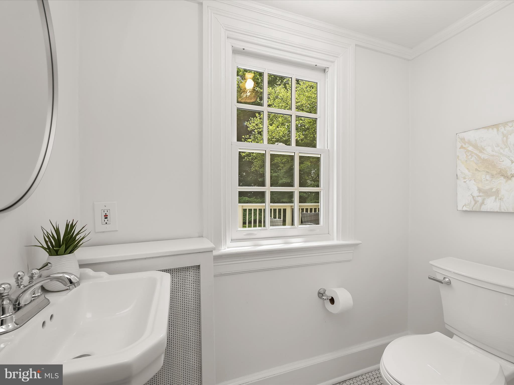 SOMERSET HEIGHTS - Residential