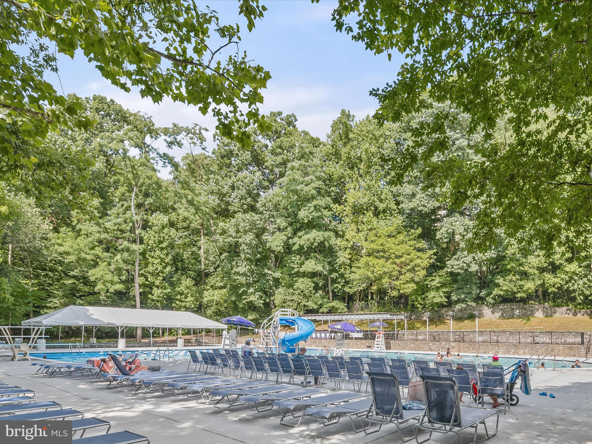 SOMERSET HEIGHTS - Residential