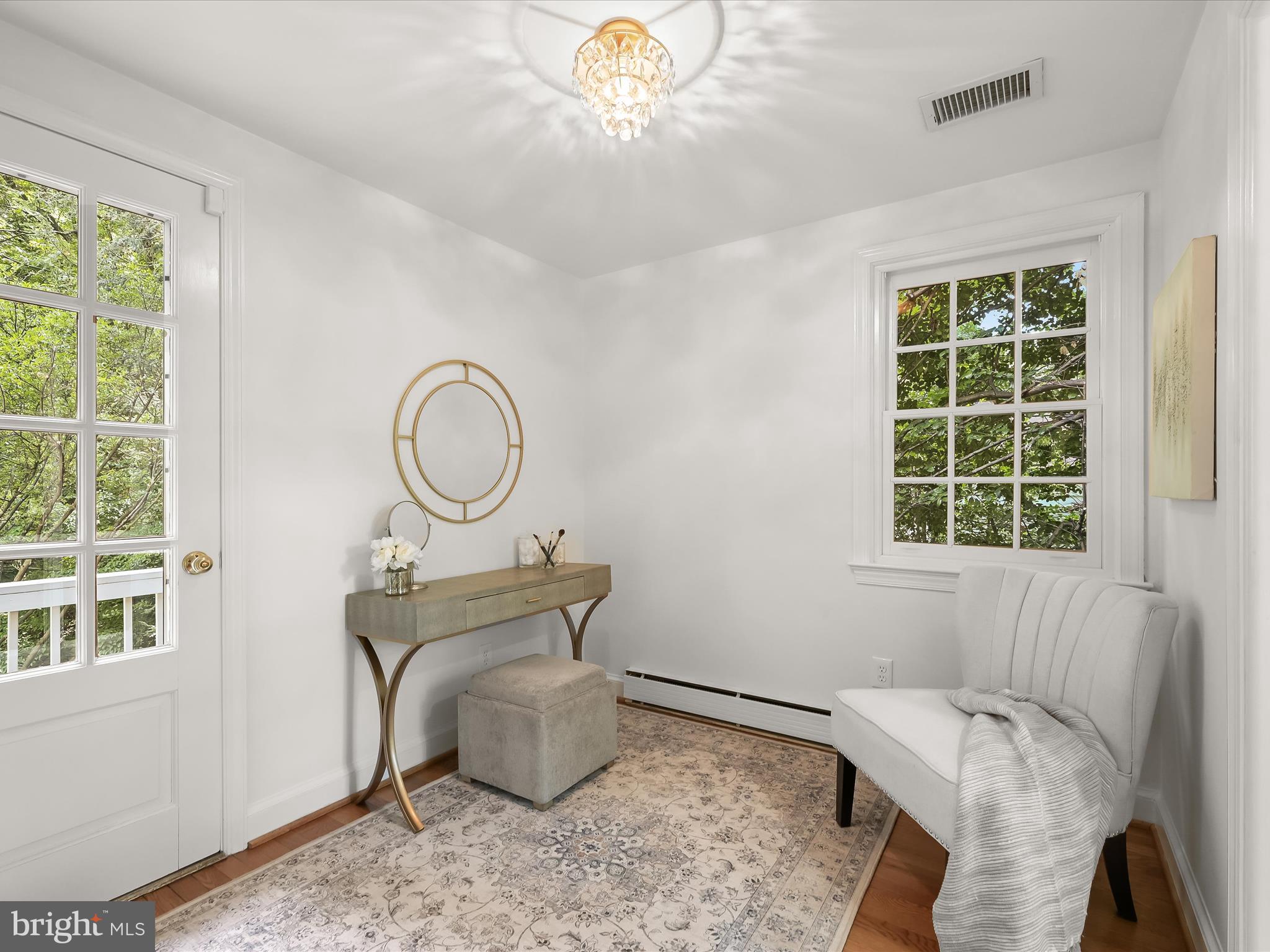 SOMERSET HEIGHTS - Residential