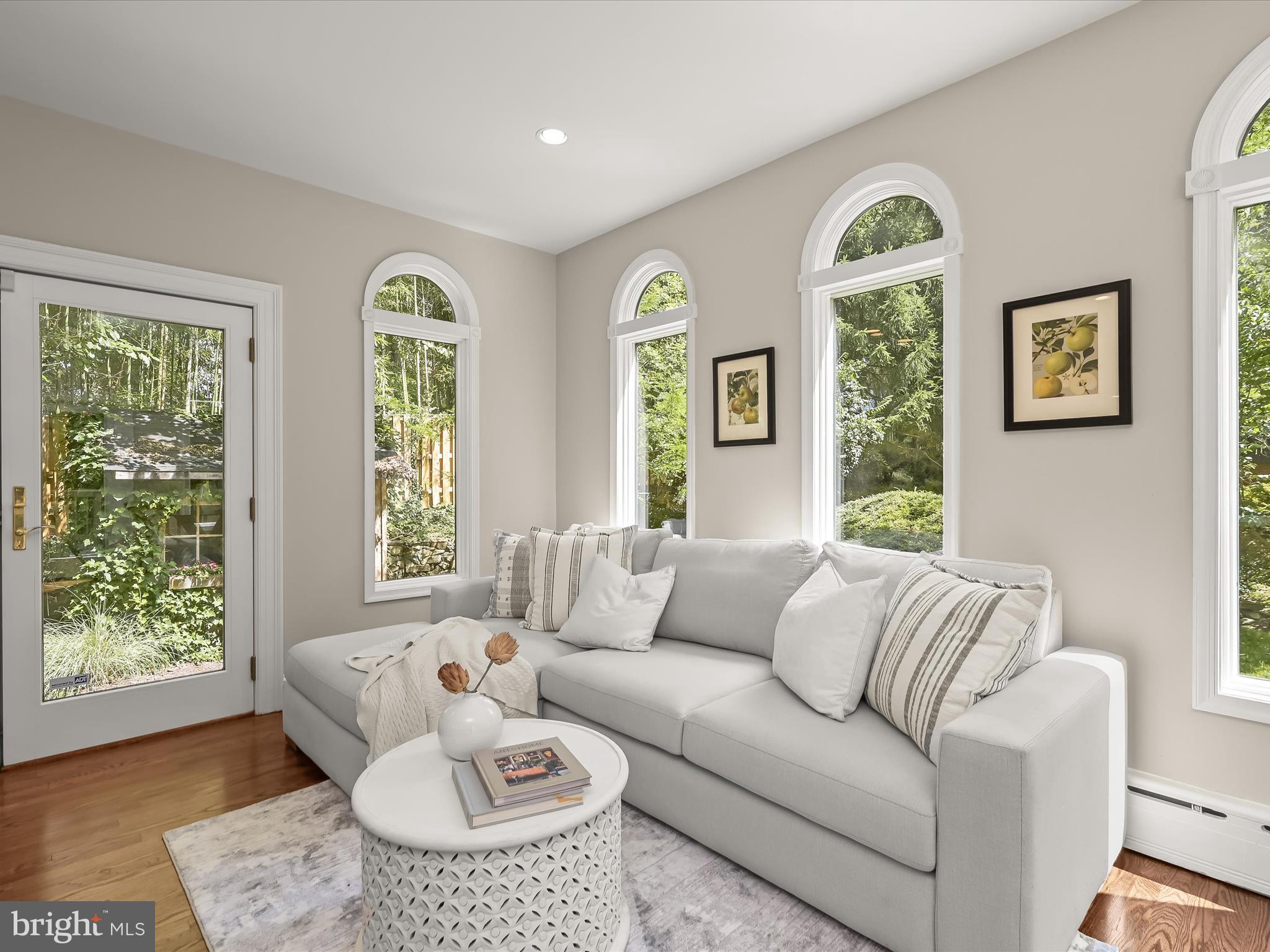 SOMERSET HEIGHTS - Residential