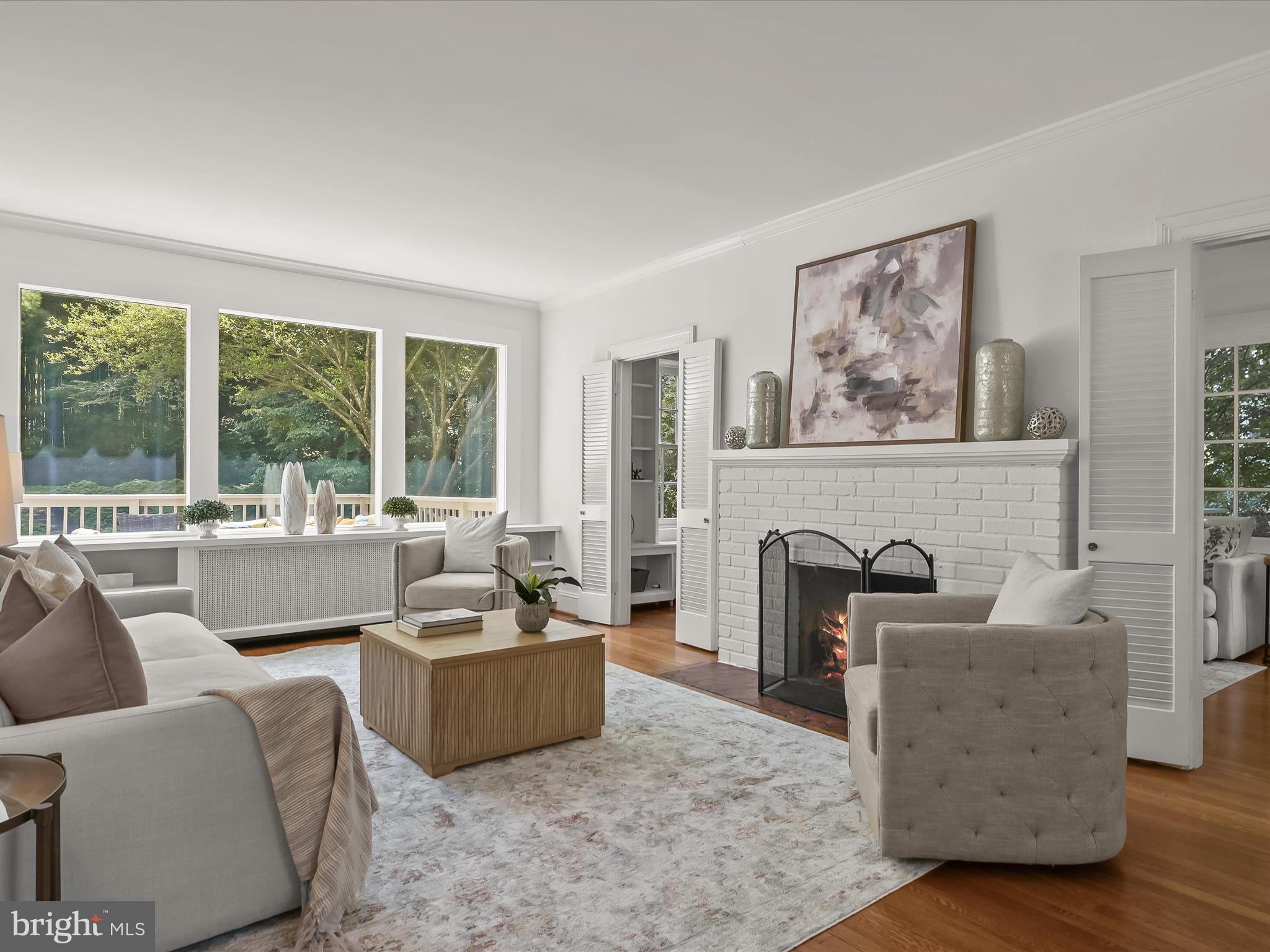 SOMERSET HEIGHTS - Residential