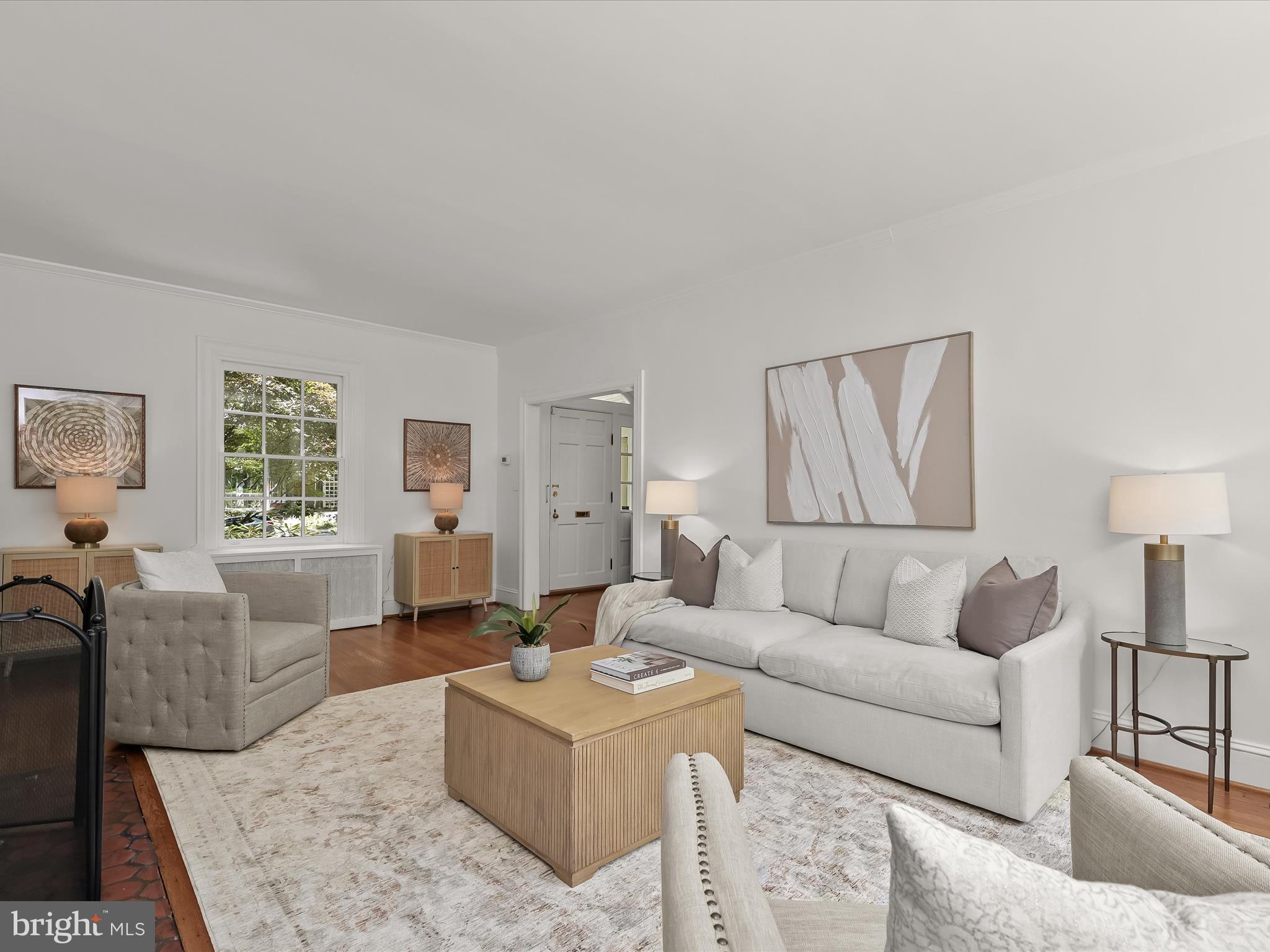 SOMERSET HEIGHTS - Residential